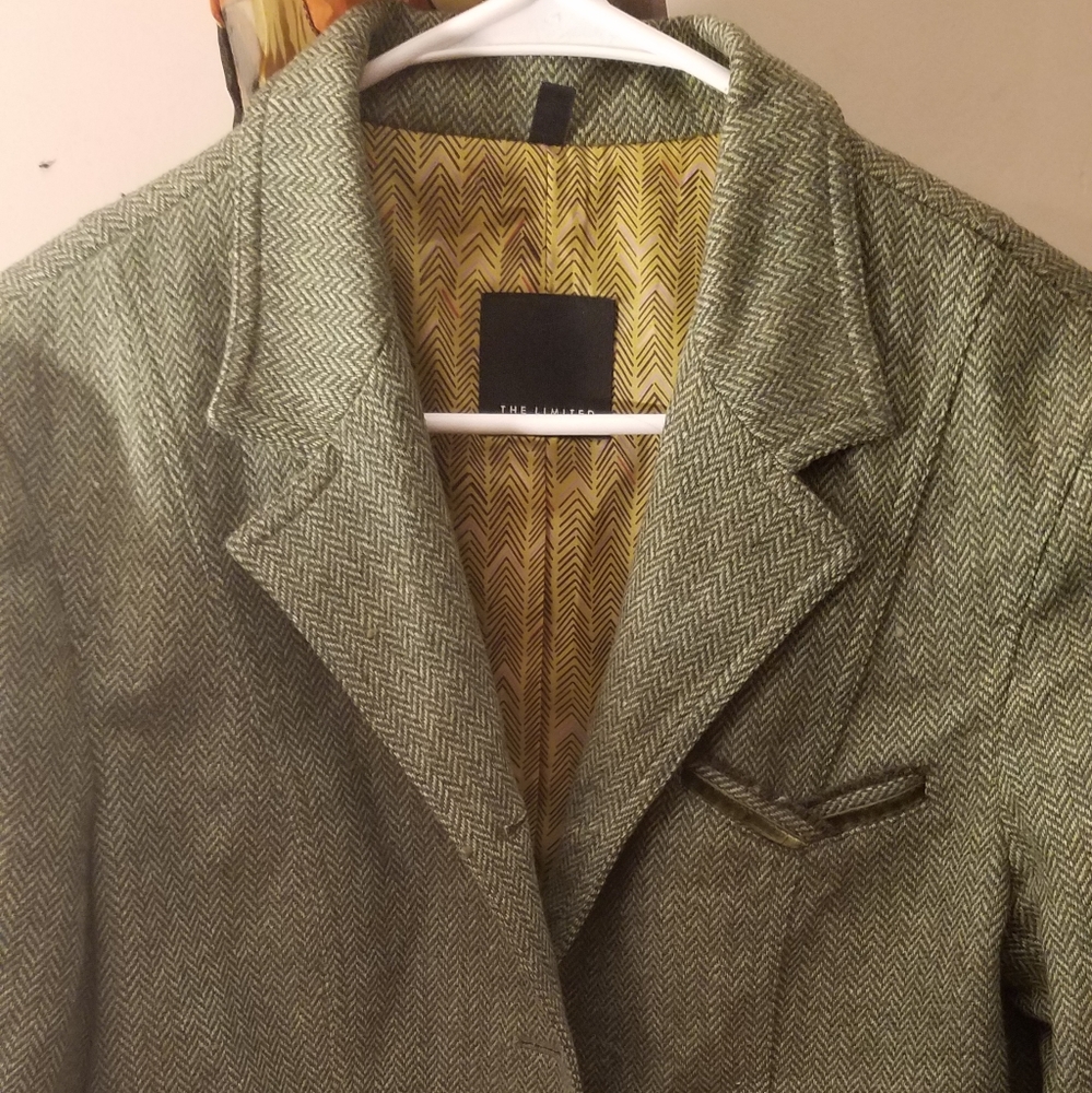 Blazer